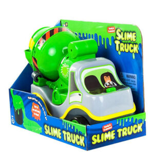 Slime készítő teherautó - 1. Kép