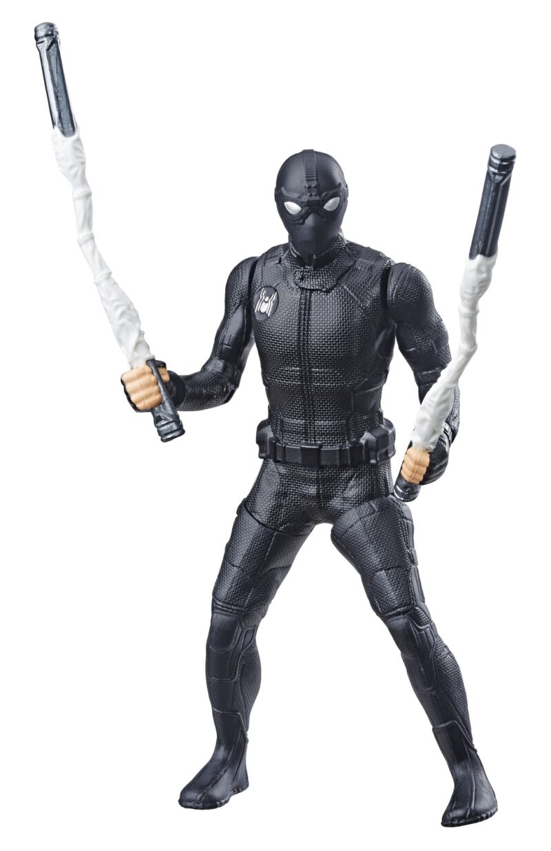Spiderman film figurák szorti. - 3. Kép