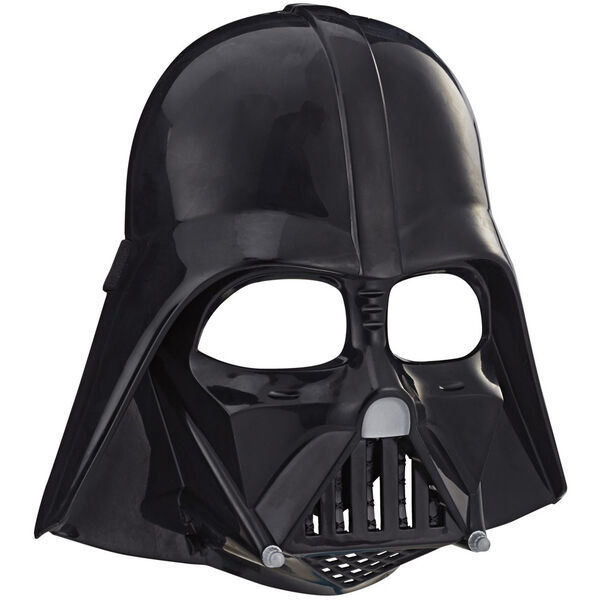 Star Wars: Darth Vader maszk - 2. Kép