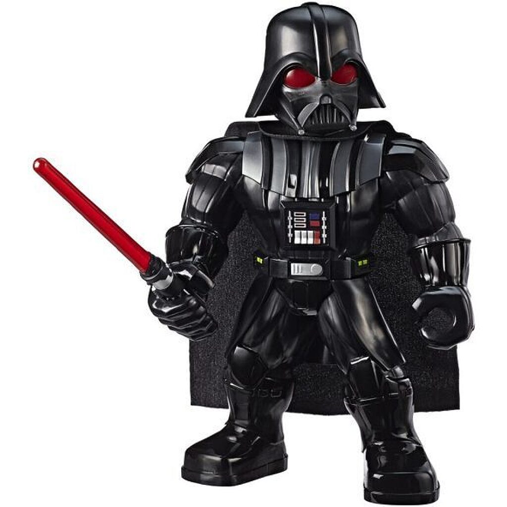 Star Wars Galactic Heroes: Darth Vader figura - 2. Kép