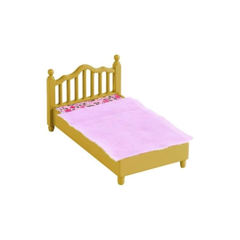 Sylvanian Felnőtt ágy szett - 3. Kép