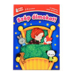 Szép álmokat! - 1. Kép