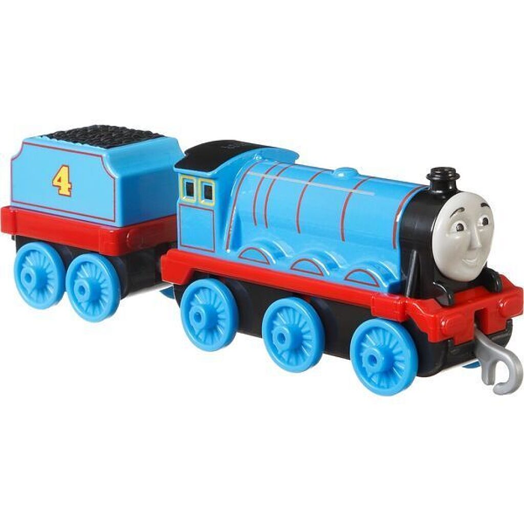Thomas nagy mozdonyok - Gordon - 1. Kép