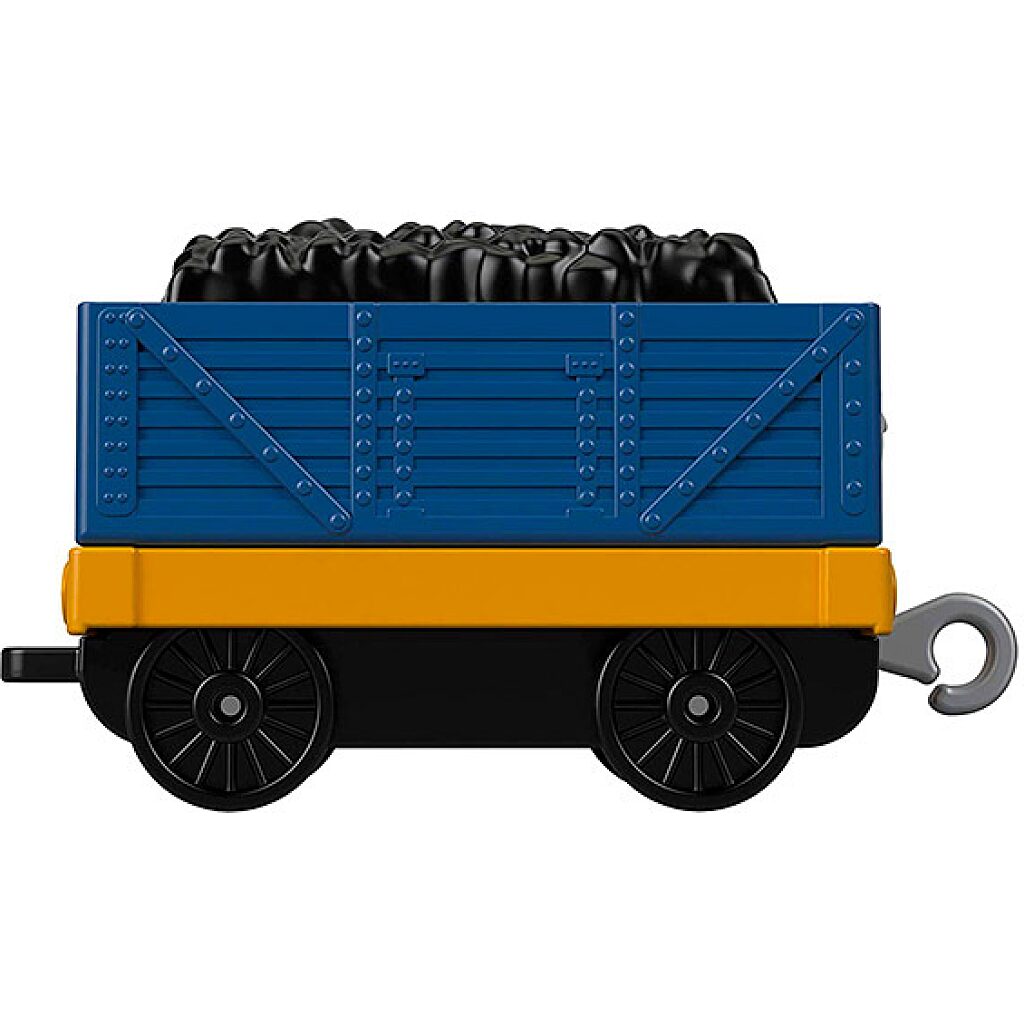 Thomas Trackmaster: Push Along Metal Engine - Troublesome Truck - 2. Kép