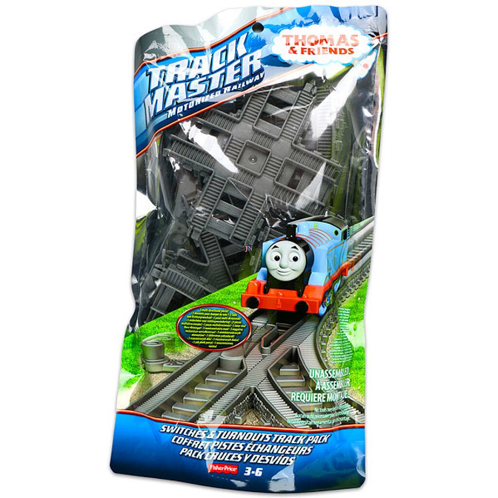 Thomas: váltó