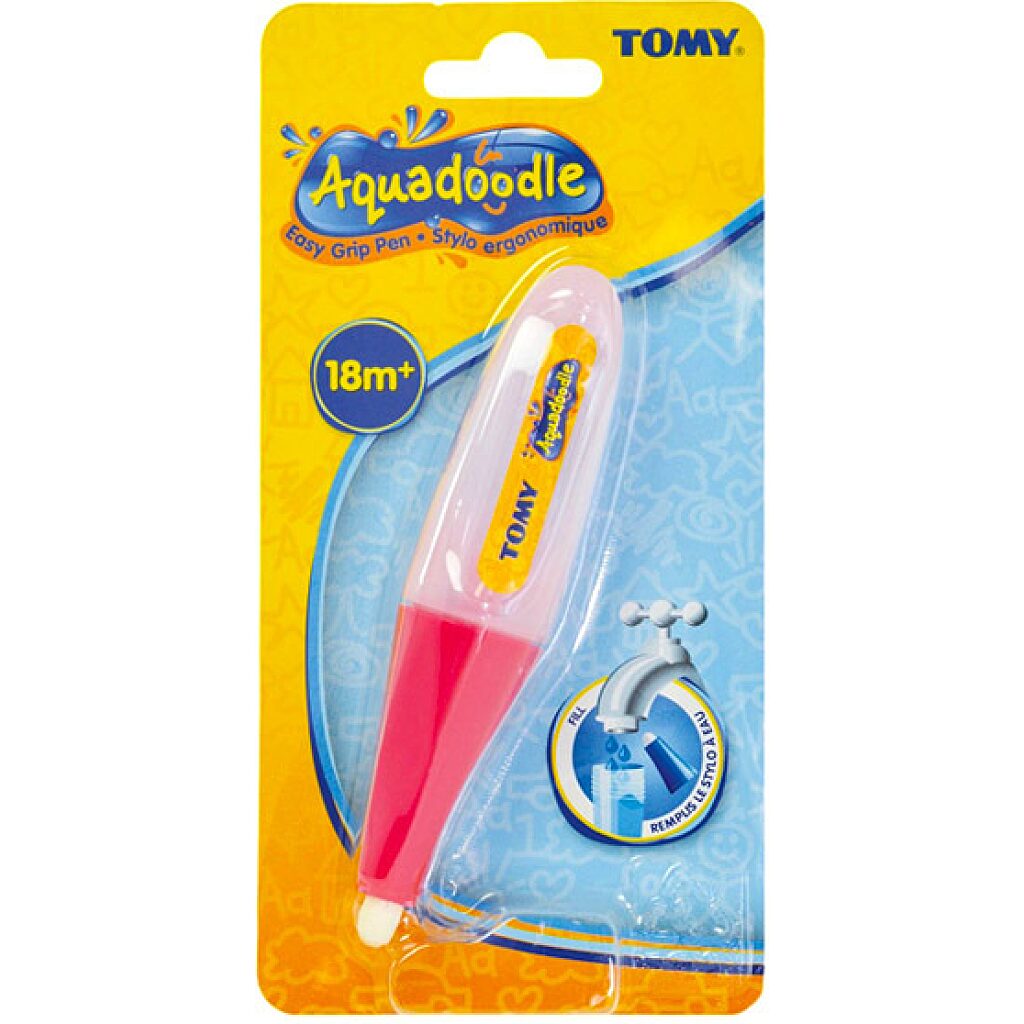 Tomy: Aquadoodle toll - több színben - 3. Kép