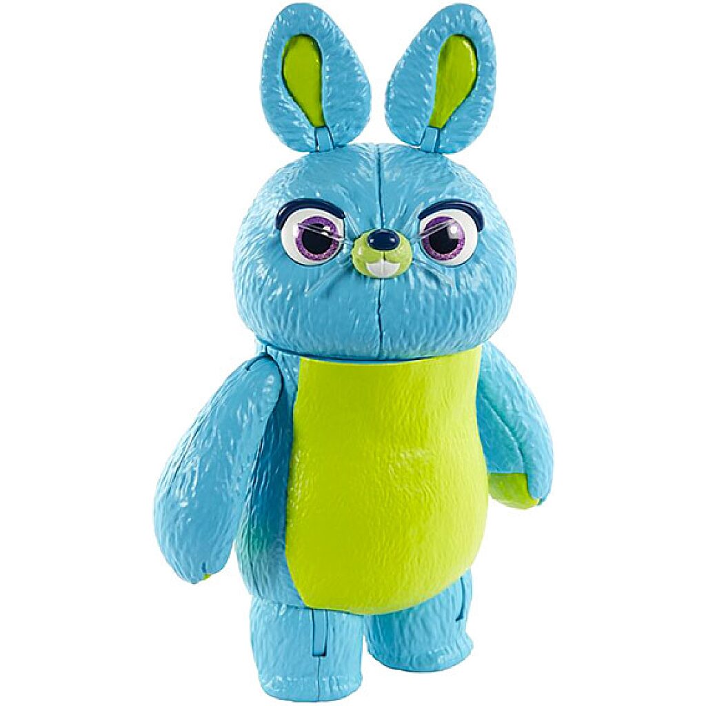 Toy Story 4: Bunny figura - 18 cm - 1. Kép