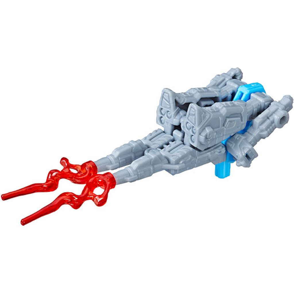 Transformers: Battle Masters - Aimless robotfigura - 2. Kép
