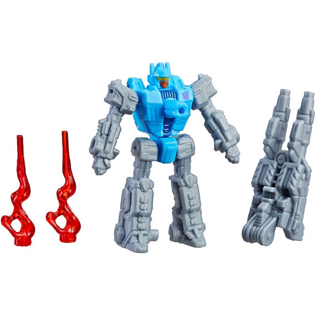Transformers: Battle Masters - Aimless robotfigura - 3. Kép