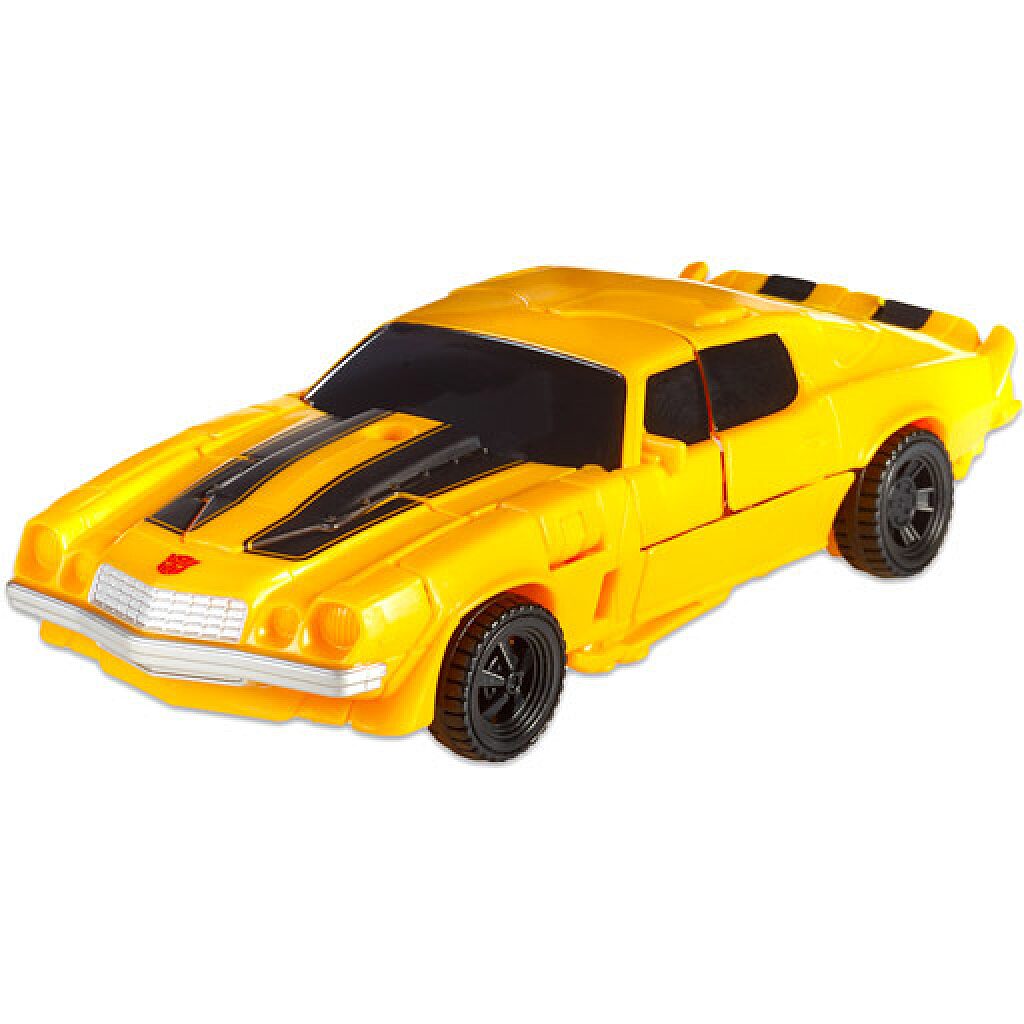 Transformers: Energon Igniter Power - Bumblebee akciófigura - 2. Kép
