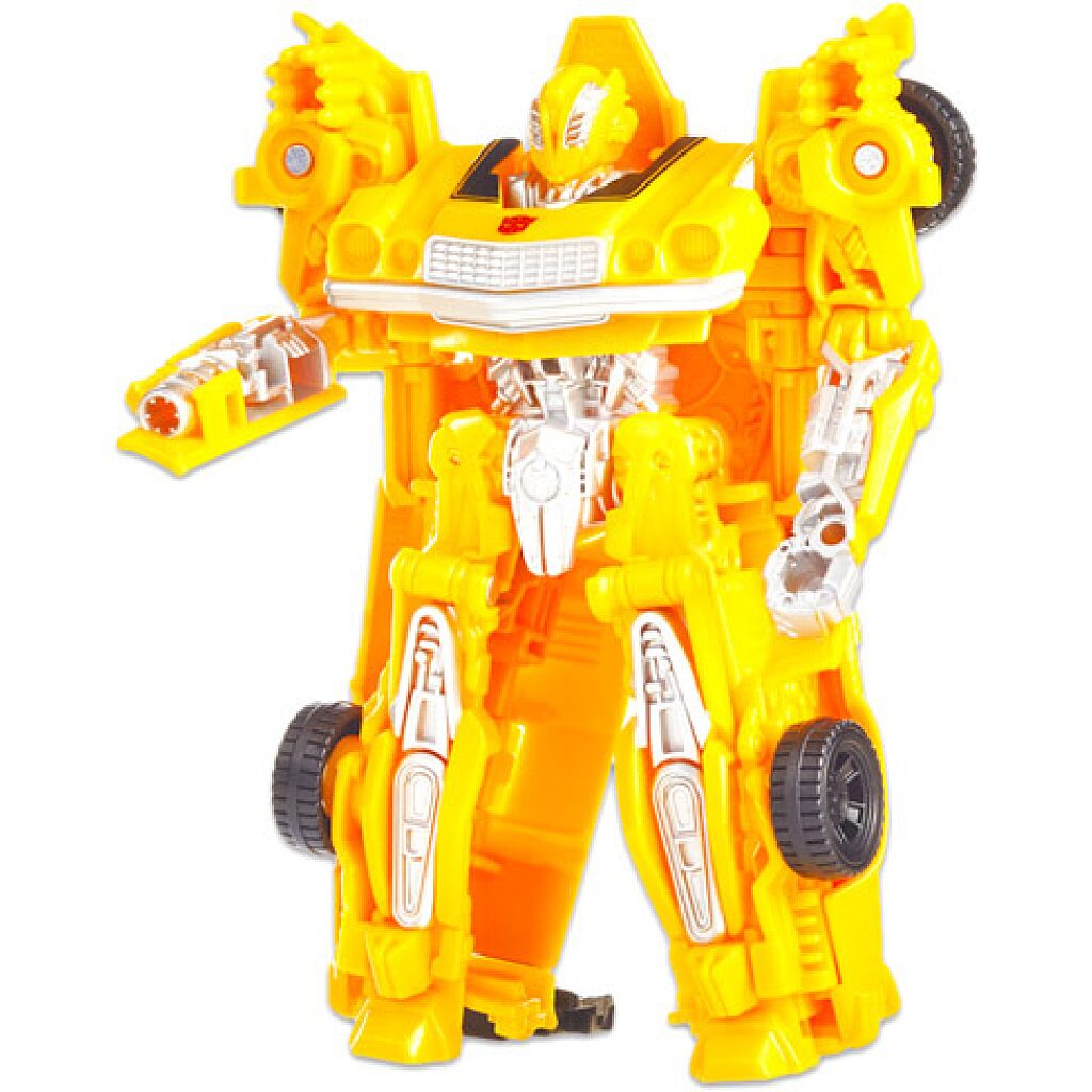 Transformers: Energon Igniter Power - Bumblebee akciófigura - 1. Kép