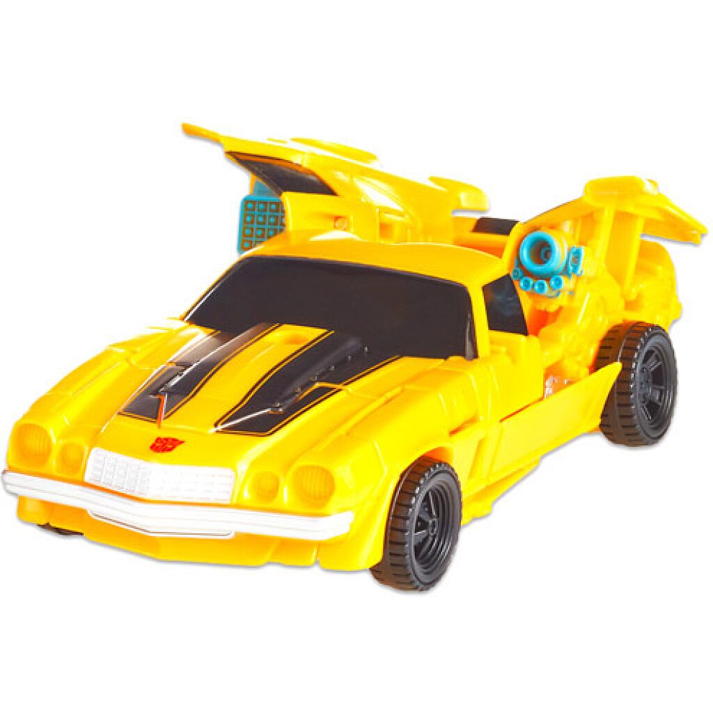 Transformers: Energon Igniter Power - Bumblebee akciófigura - 3. Kép