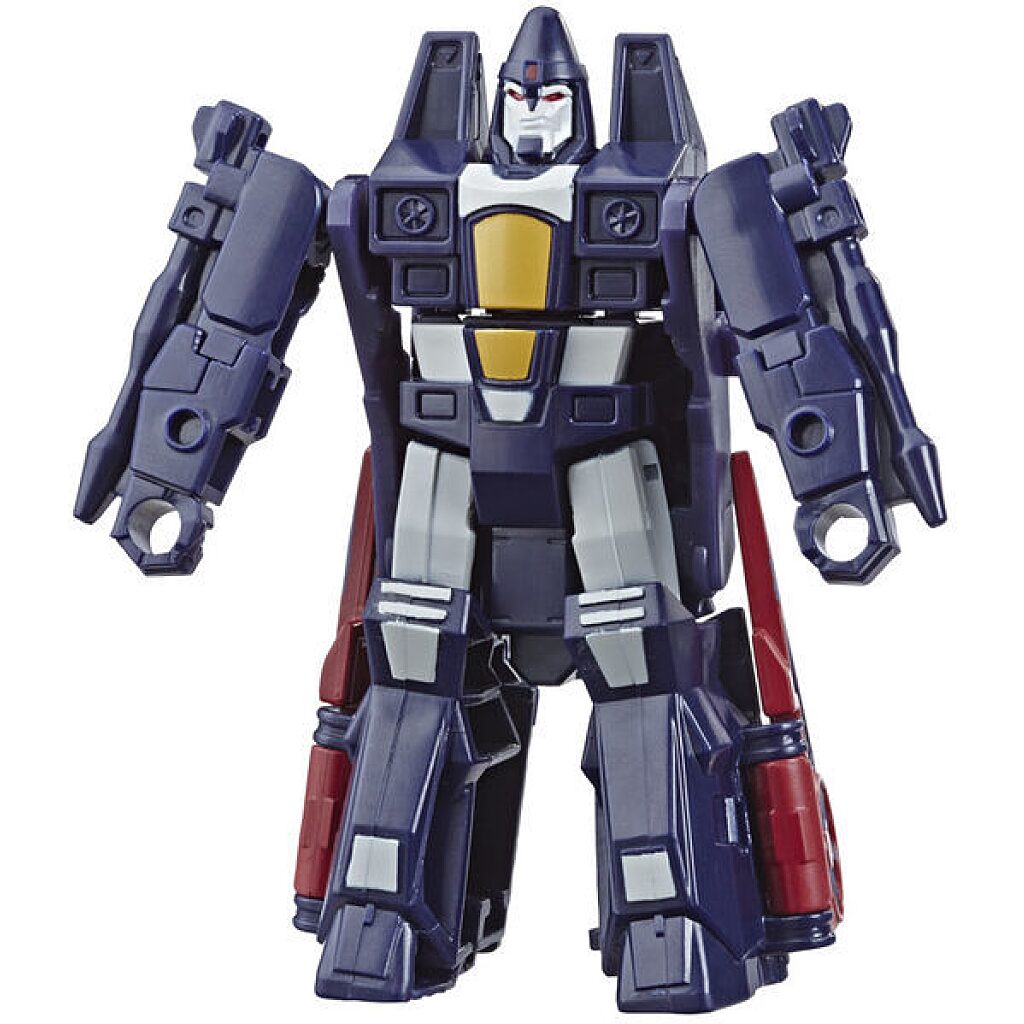 Transformers: Ramjet figura - 2. Kép