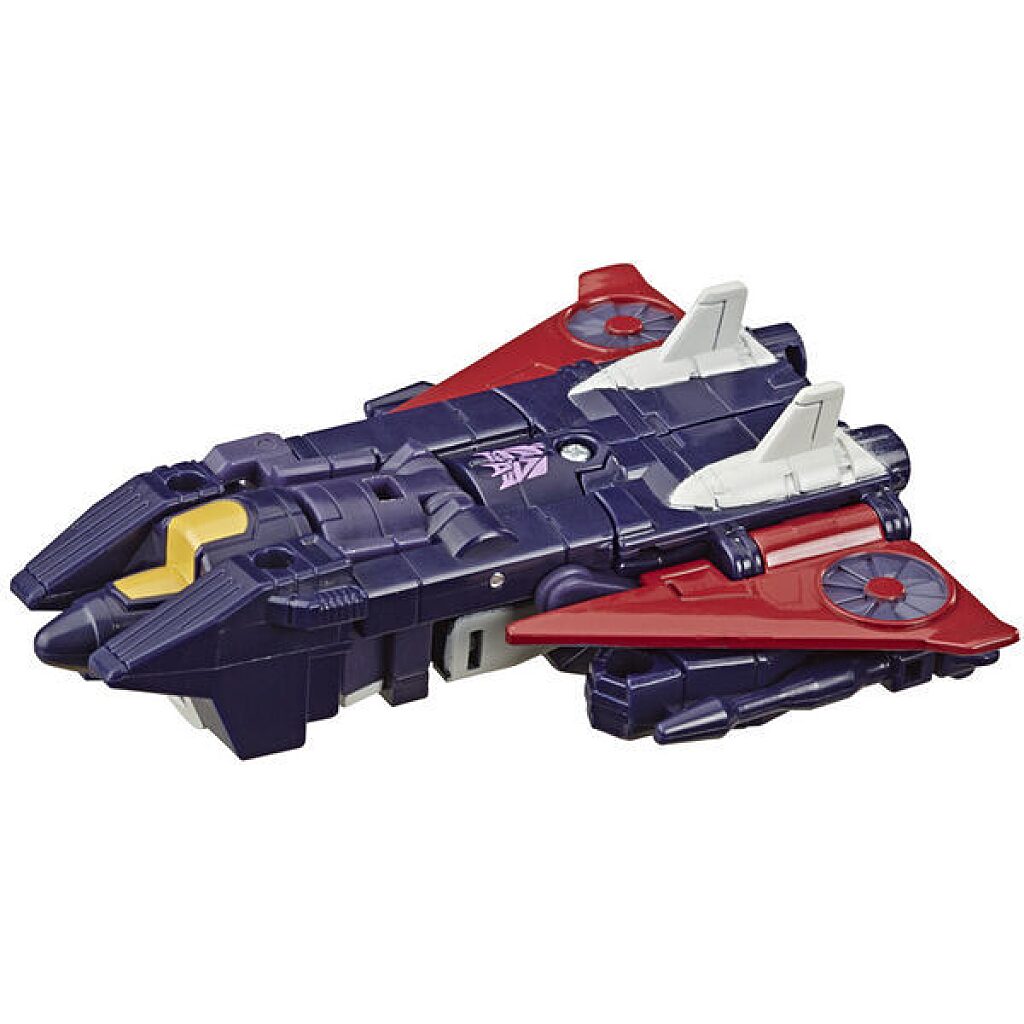 Transformers: Ramjet figura - 3. Kép