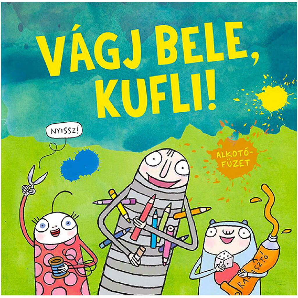 Vágj bele