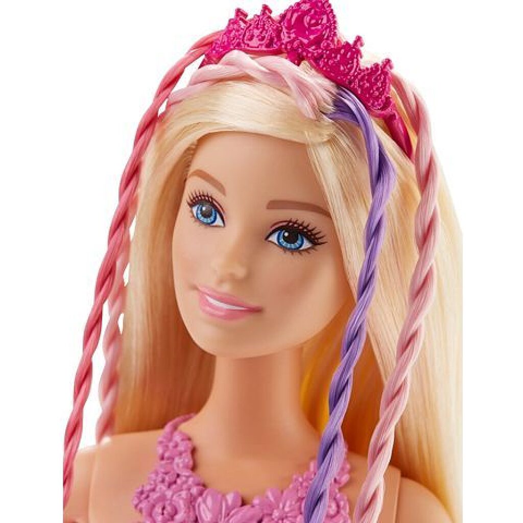 Végtelen Csodahaj Barbie - 3. Kép
