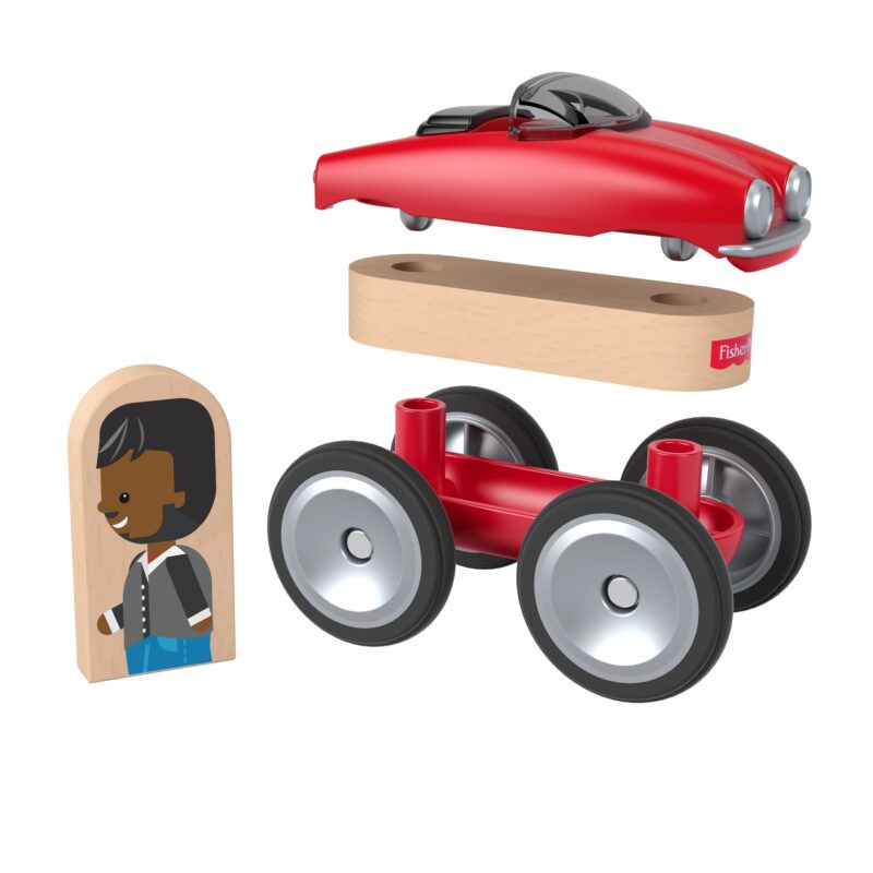 Wonder Makers járművek - 3. Kép