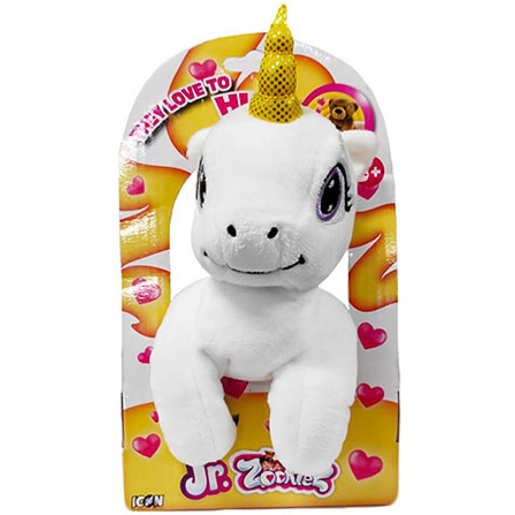 Zookiez: kis unikornis - 15 cm - 1. Kép
