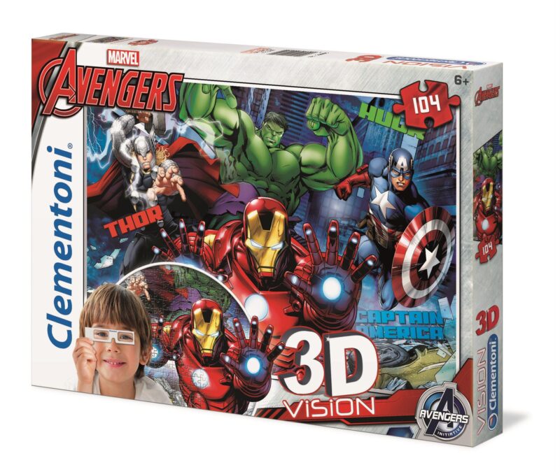 Marvel
