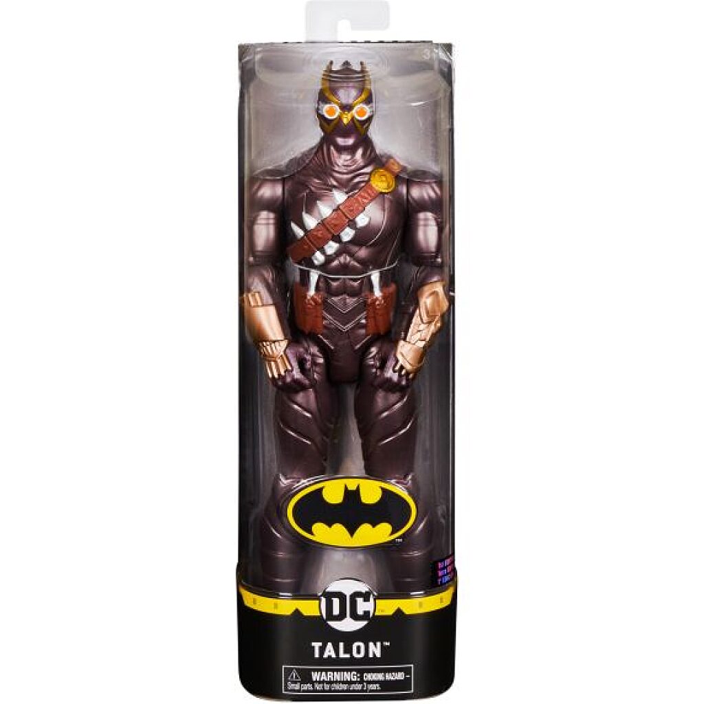 DC Batman: Talon akciófigura - 1. Kép