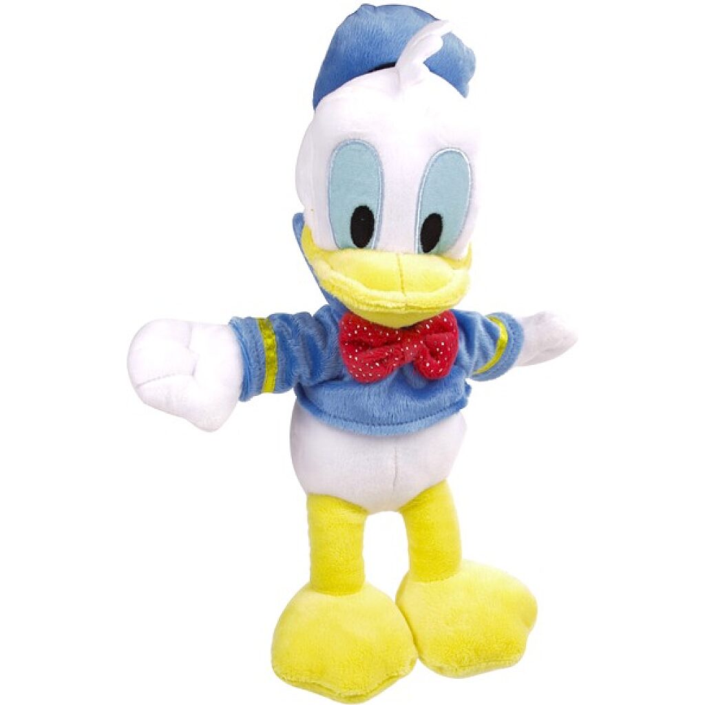 Donald kacsa plüssfigura - 25 cm - 1. Kép