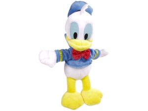 Donald kacsa plüssfigura - 25 cm - 1. Kép