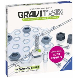 GraviTrax: Emelő kiegészítő
