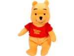Micimackó Disney plüssfigura - 20 cm - 1. Kép
