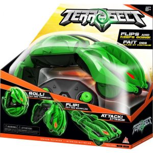 Terra-Sect Távirányítós autó - 1. Kép