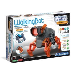 Walkingbot - 1. Kép