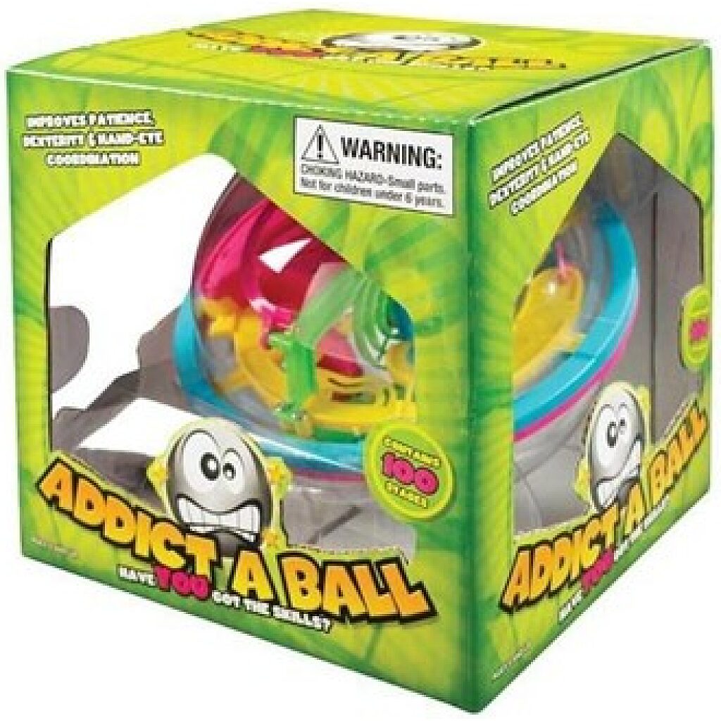 Addictaball kicsi 13cm - Kép 2