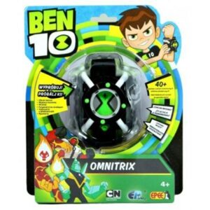 BEN10 BASIC OMNITRIX - Kép 1