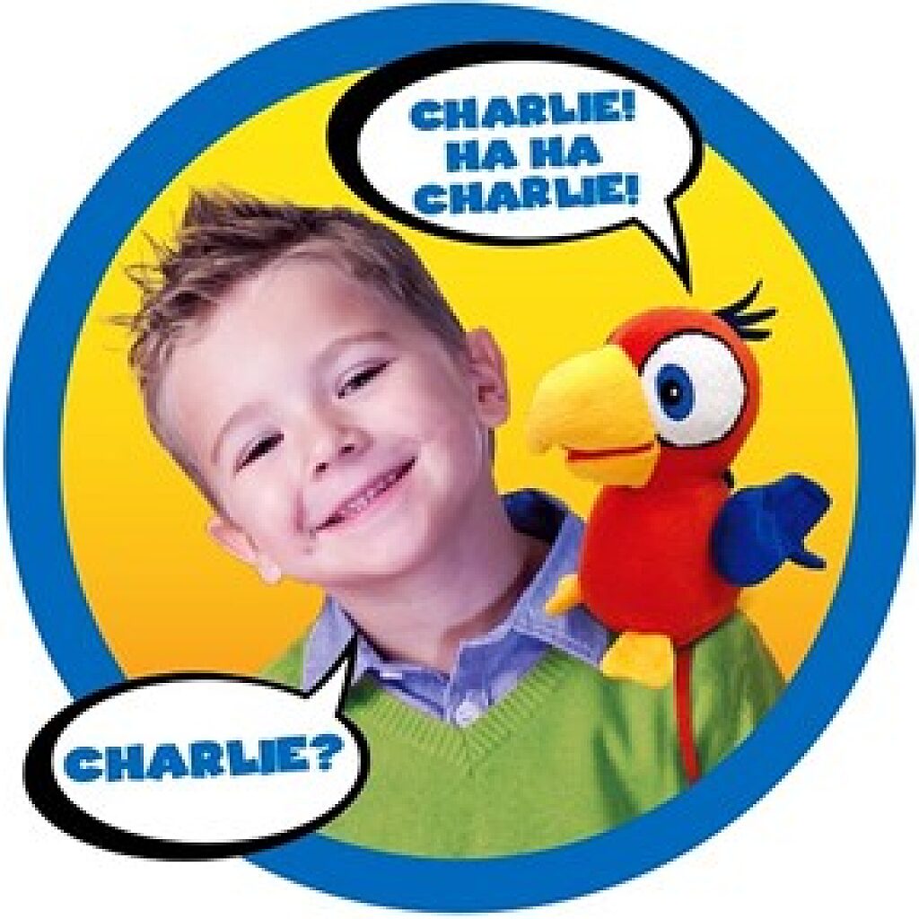 Charlie