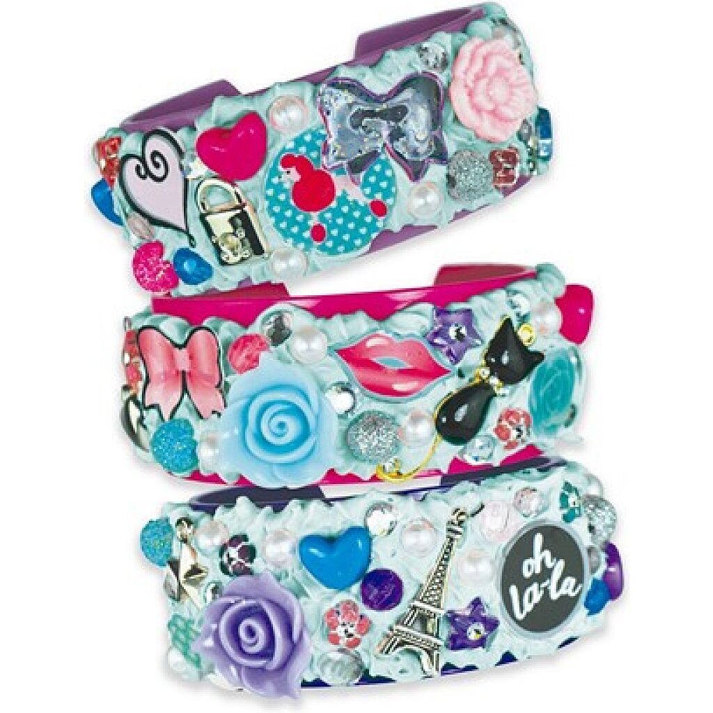 Deco Frenzy tematikus nagy szett - Kép 2