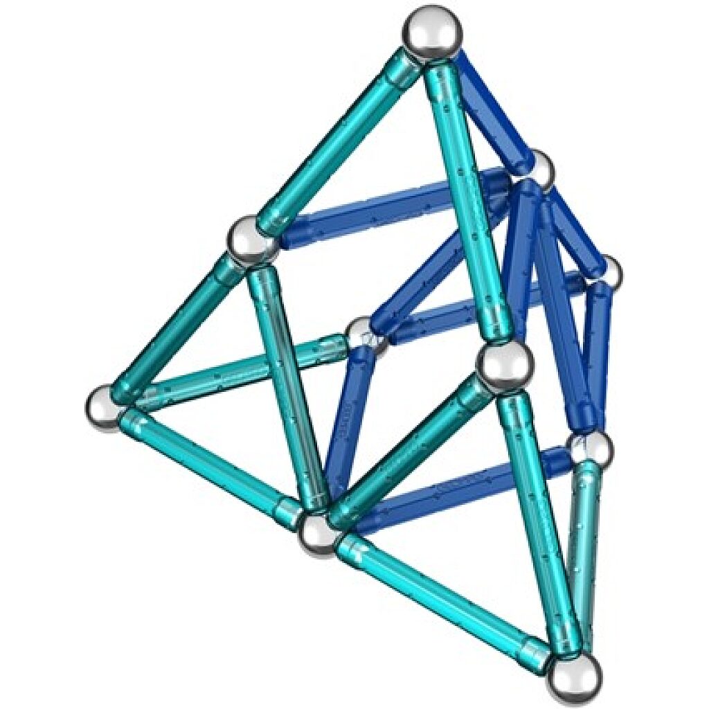 Geomag color 40db - Kép 3