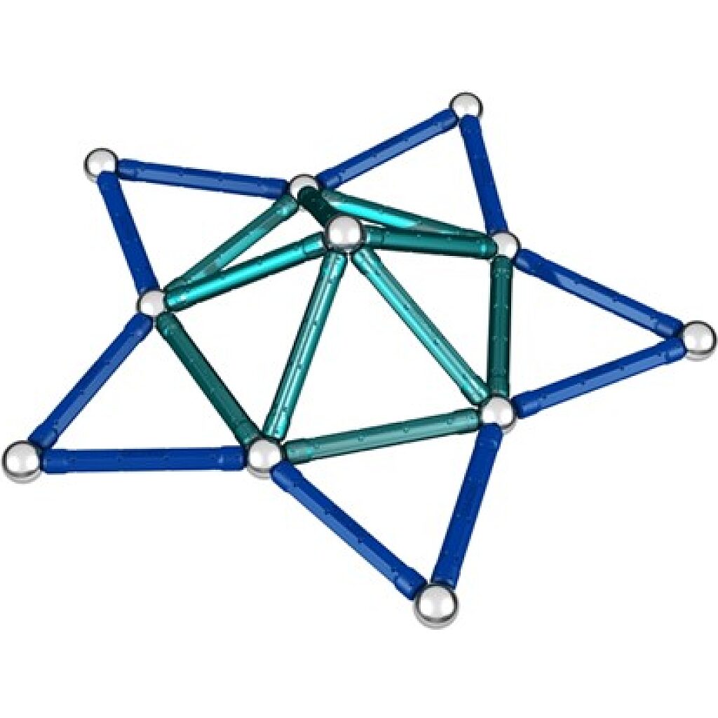 Geomag color 40db - Kép 4