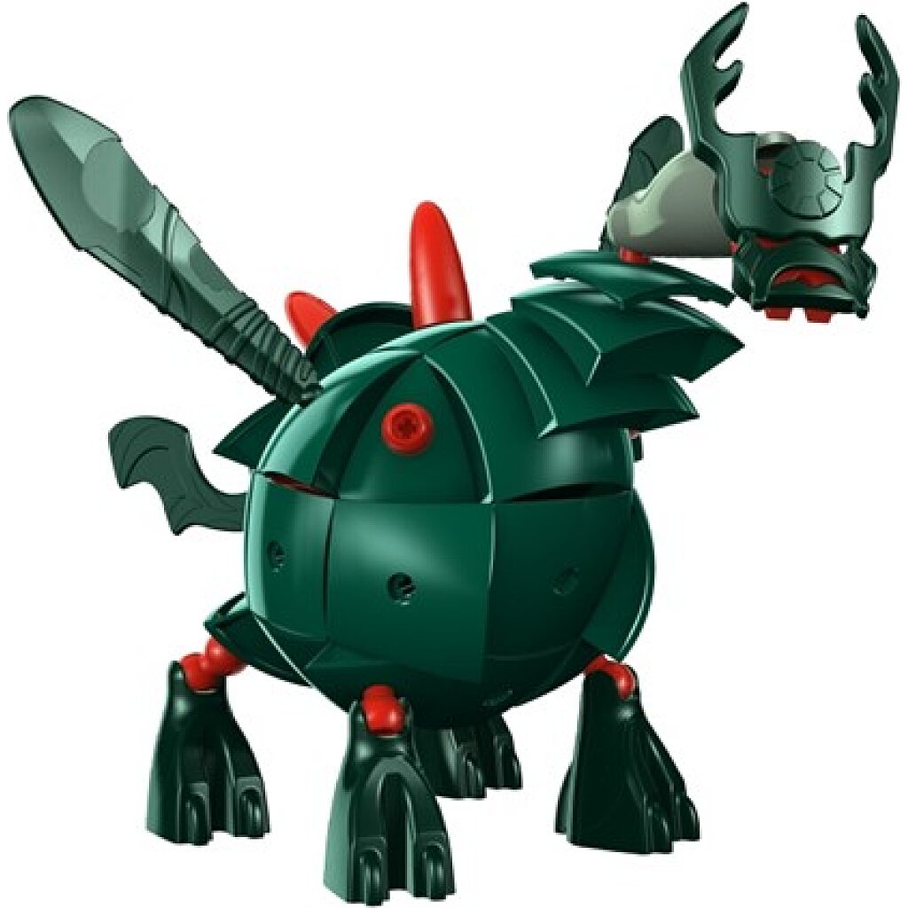 Geomag KOR Proteon Swomp 103db - Kép 4