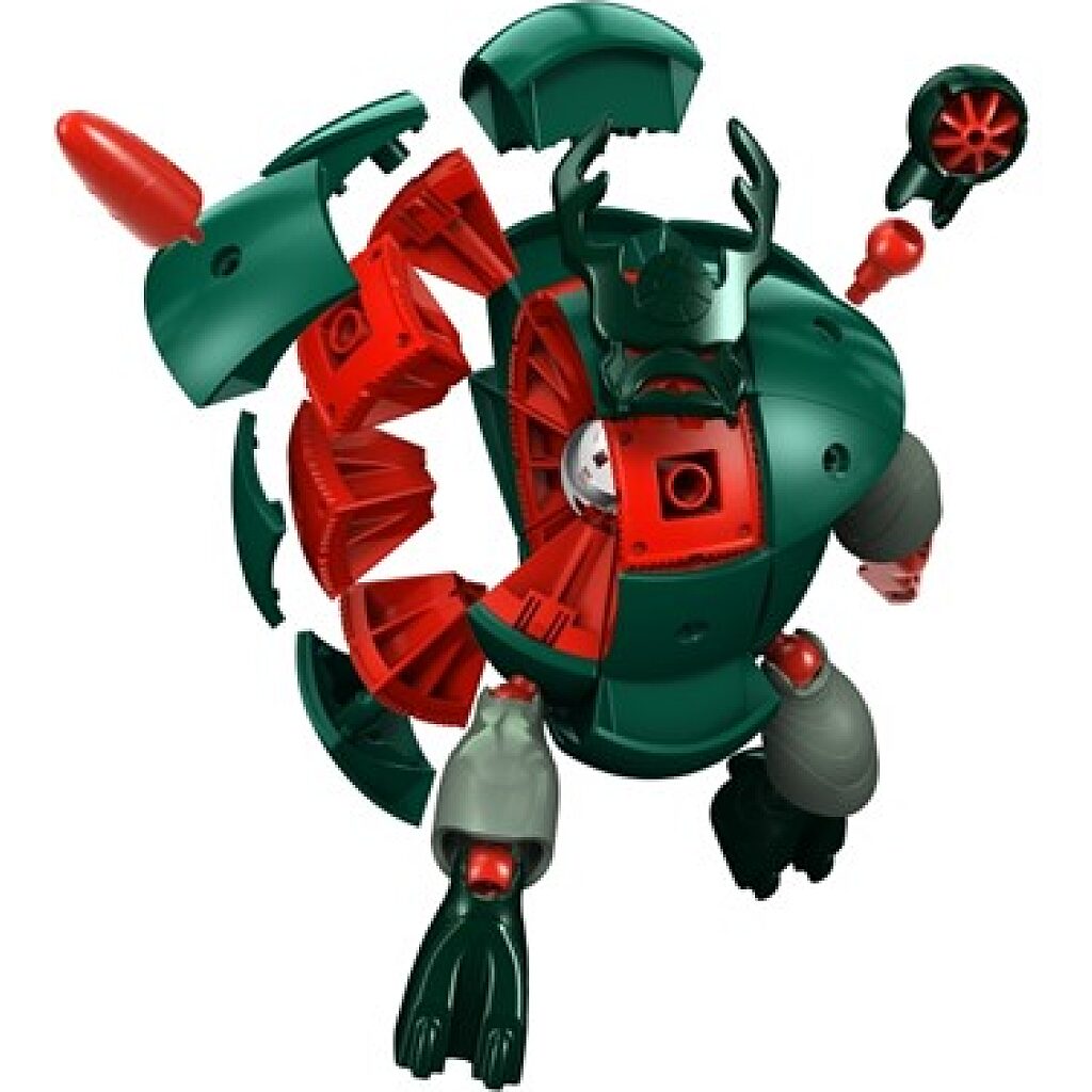 Geomag KOR Proteon Swomp 103db - Kép 5