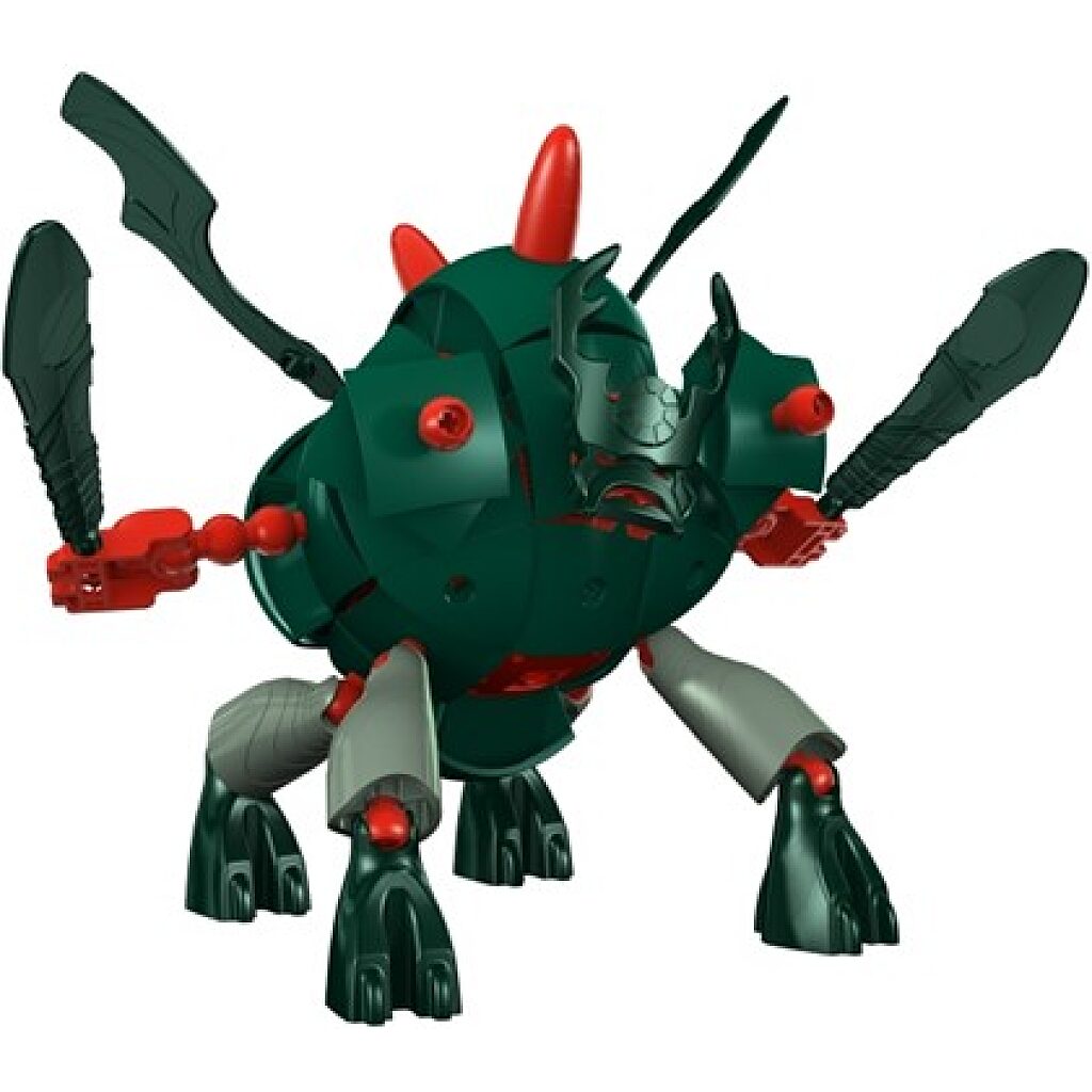 Geomag KOR Proteon Swomp 103db - Kép 6