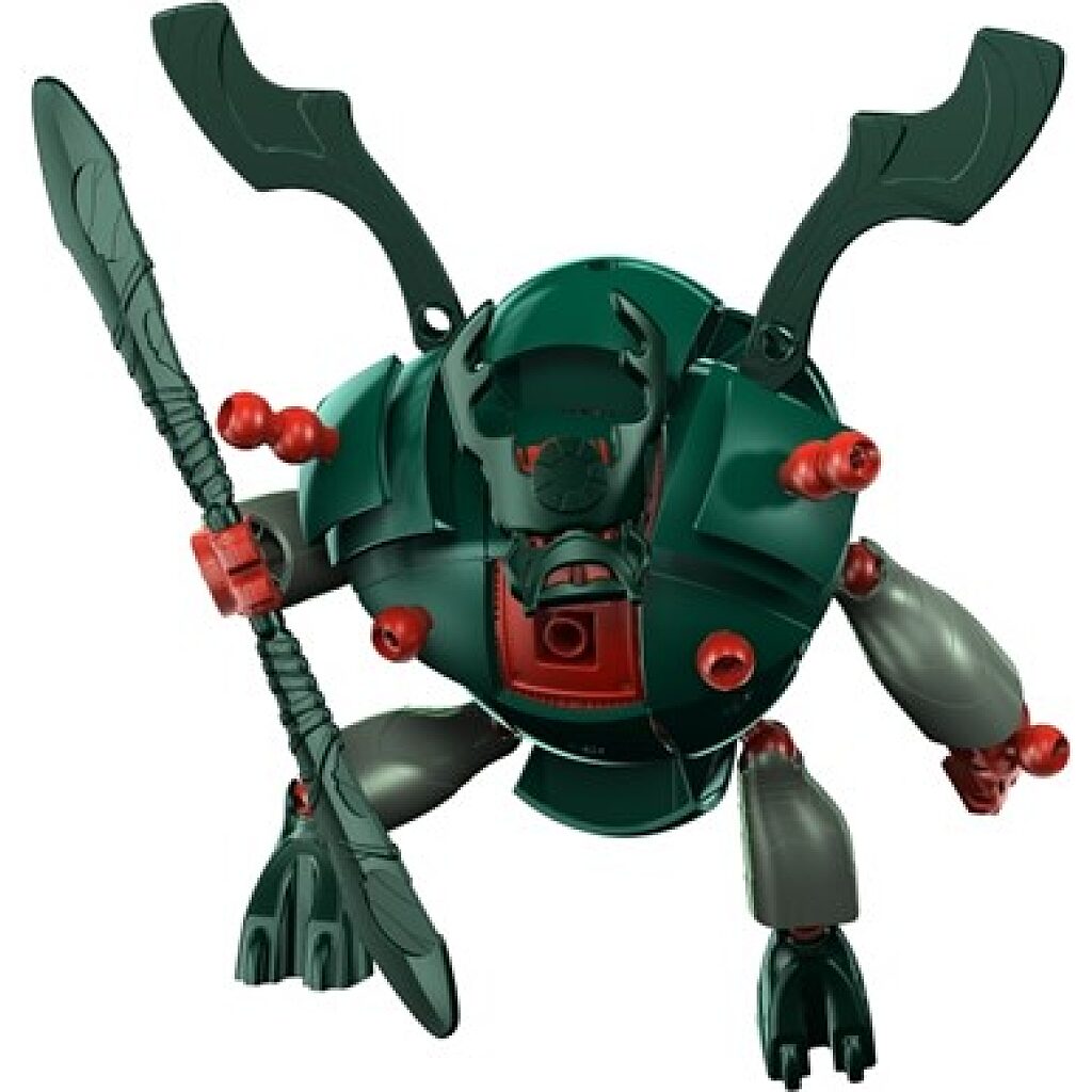 Geomag KOR Proteon Swomp 103db - Kép 7