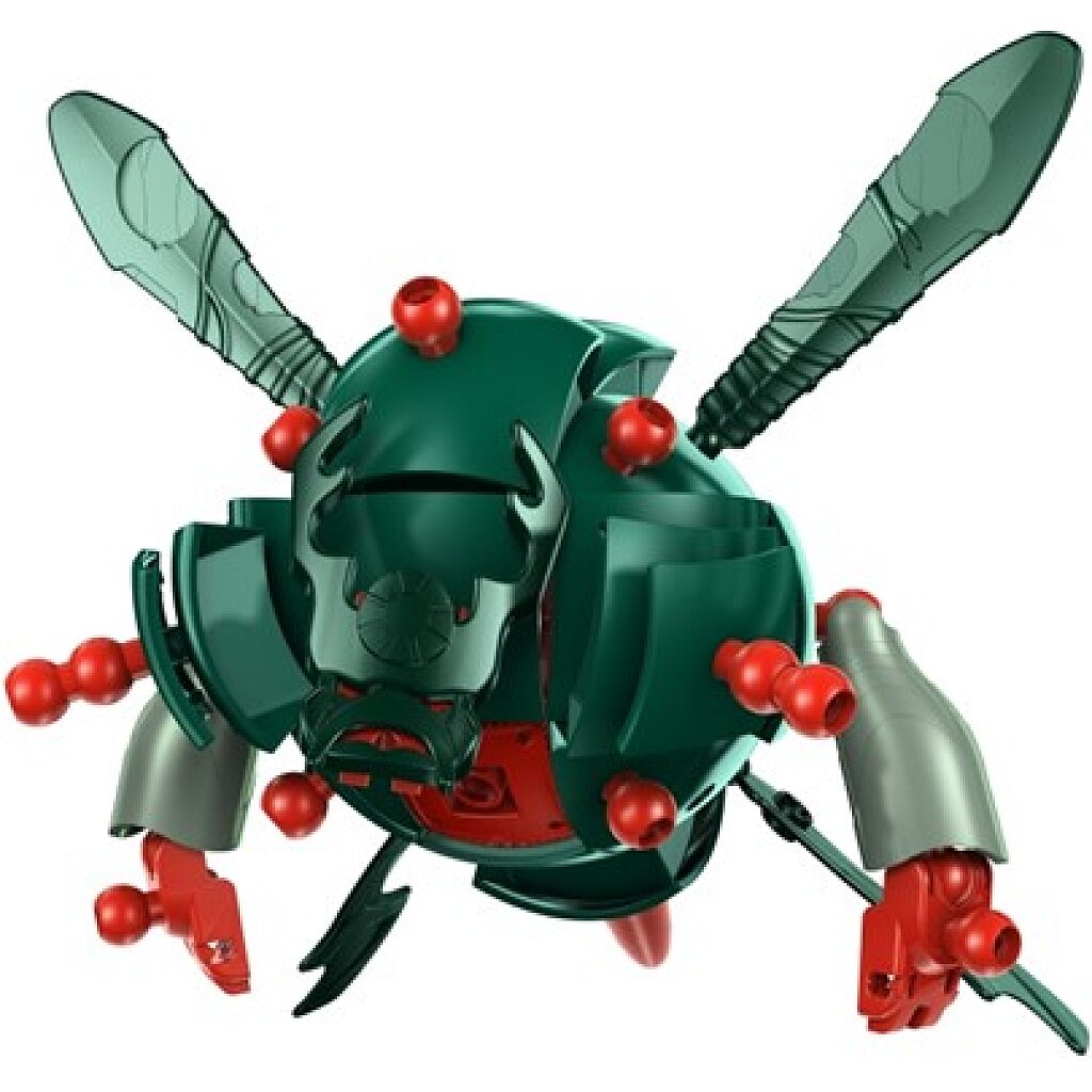 Geomag KOR Proteon Swomp 103db - Kép 9