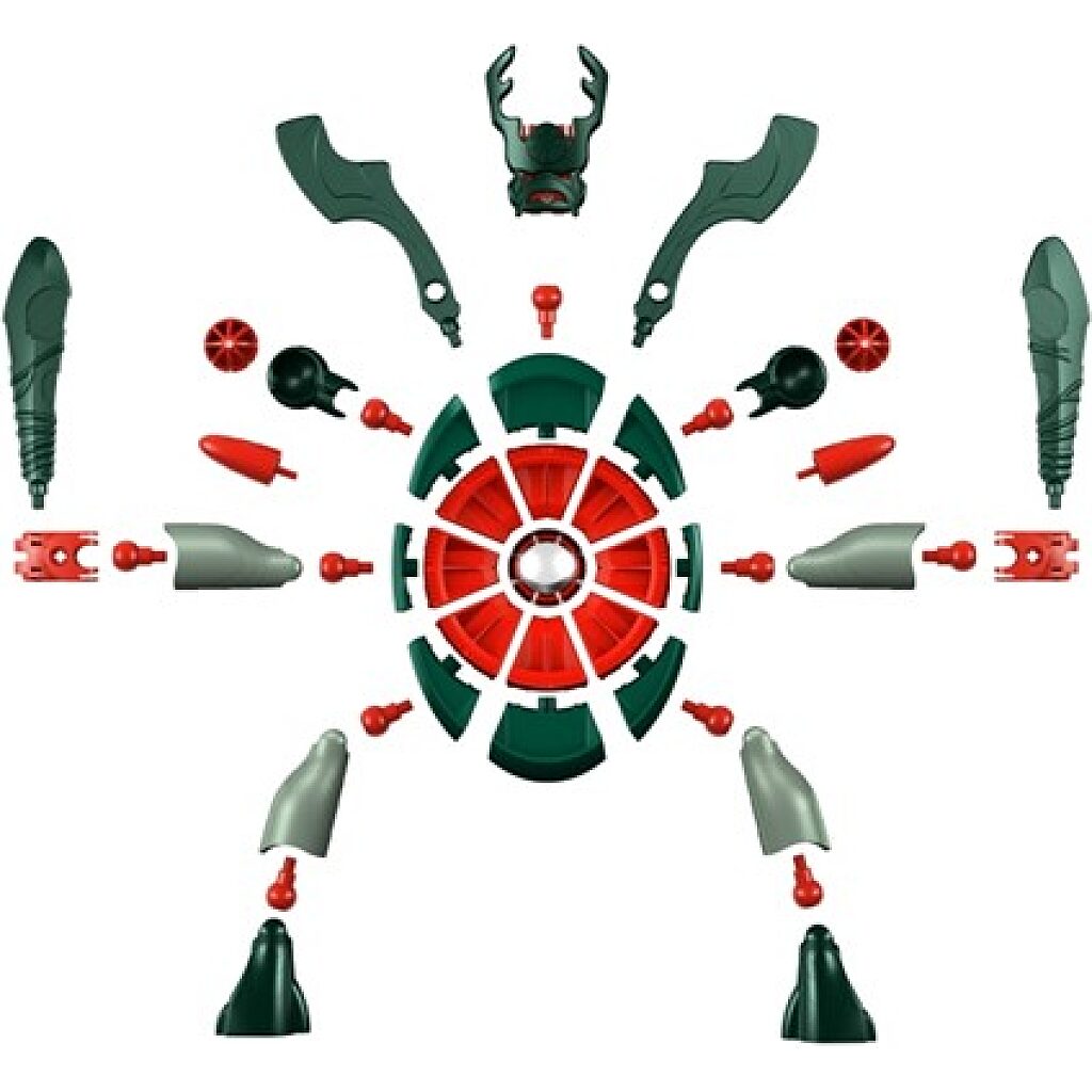 Geomag KOR Proteon Swomp 103db - Kép 10