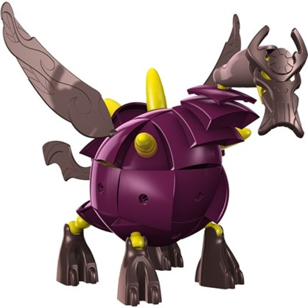 Geomag KOR Proteon Vulkram 103db - Kép 4