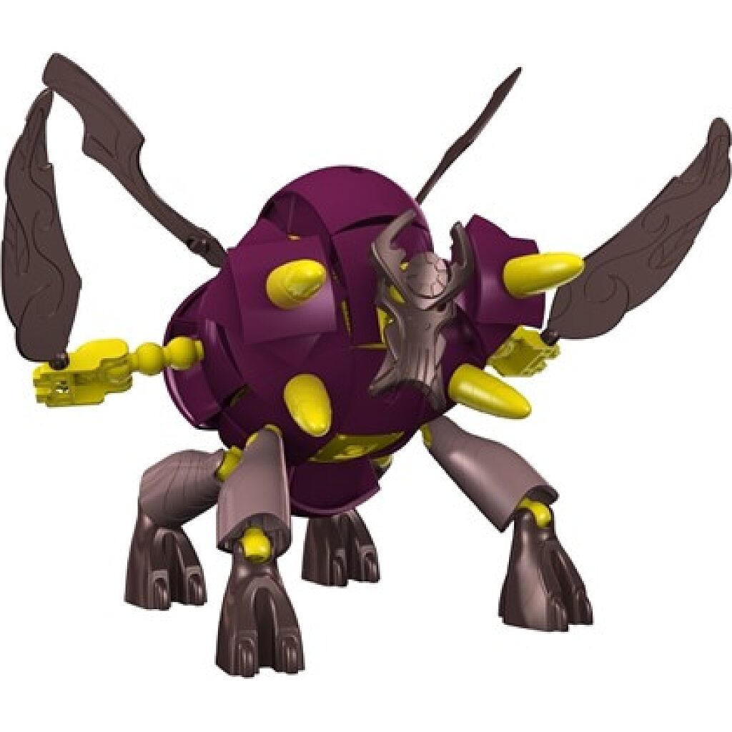 Geomag KOR Proteon Vulkram 103db - Kép 6