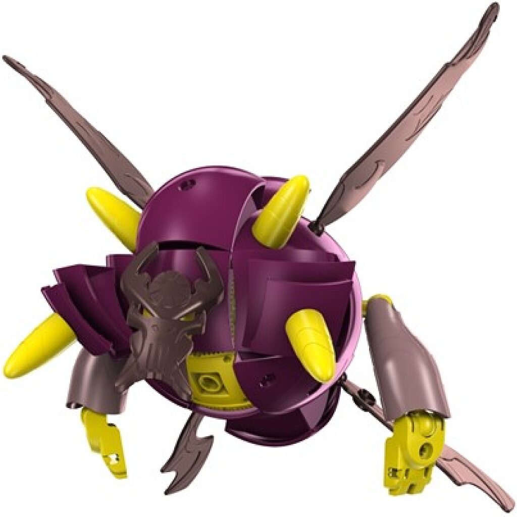 Geomag KOR Proteon Vulkram 103db - Kép 9