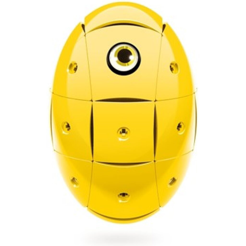 KOR 2.0 tojás sárga - Kép 2