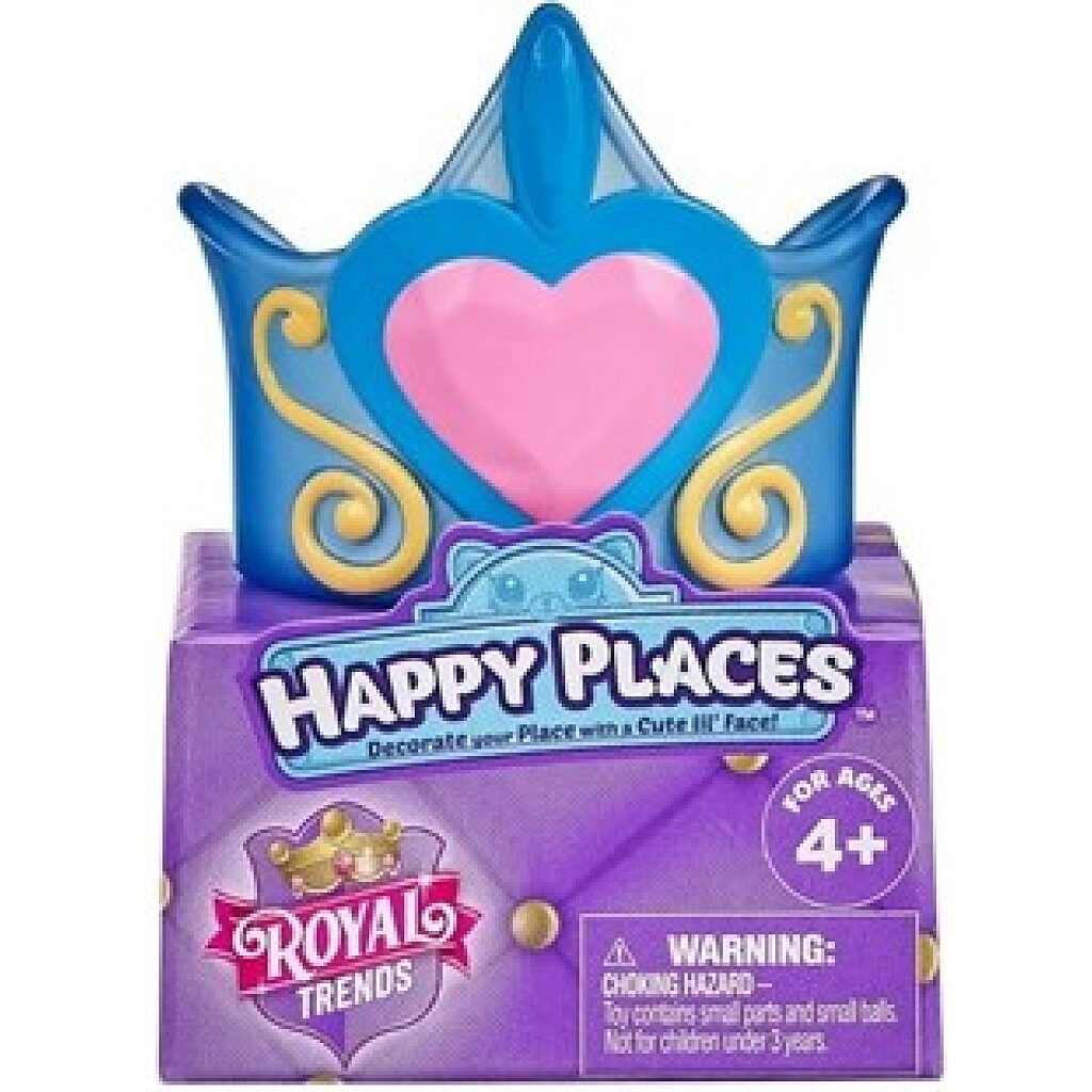 Happy Places S7 Surprise PK - Kép 1