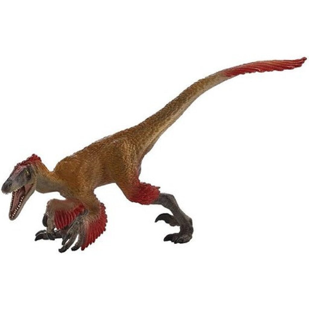 Deinonychus Deluxe II. - Kép 1