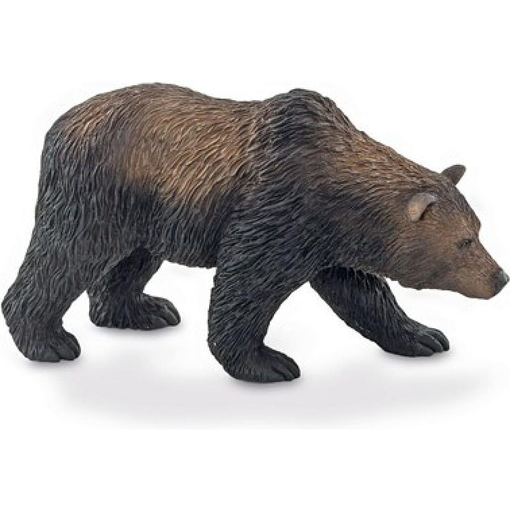 Grizzly medve L - Kép 2