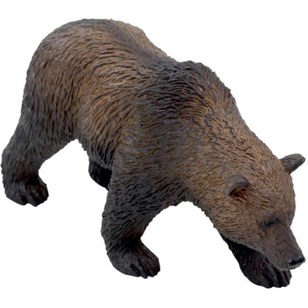Grizzly medve L - Kép 1